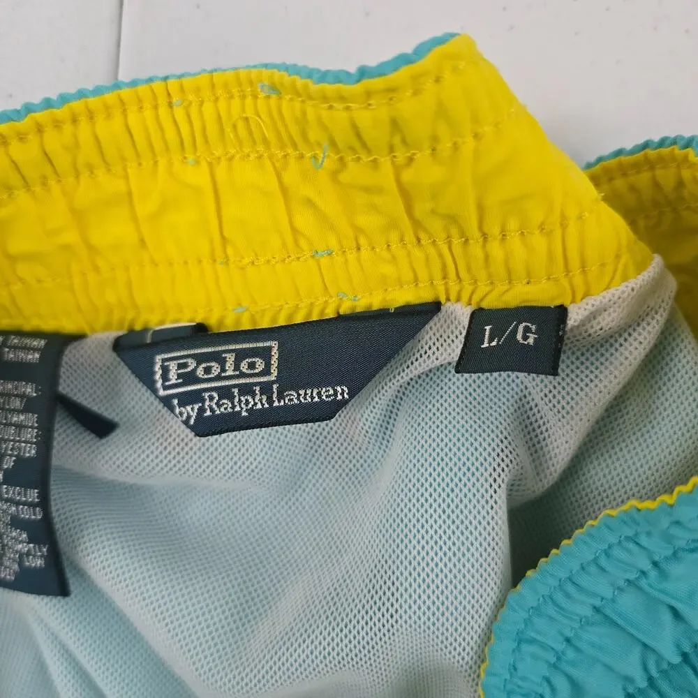 Polo Ralph Lauren you are